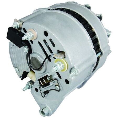 Replacement For Case Cx60, Year 2000 Alternator